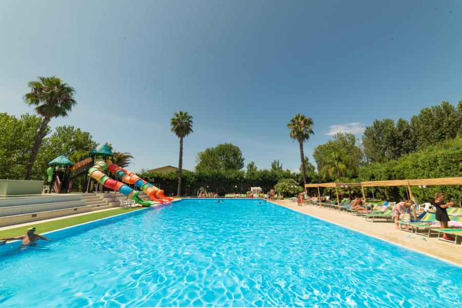 Village Camping Marina di Rossano Club  – photo 20