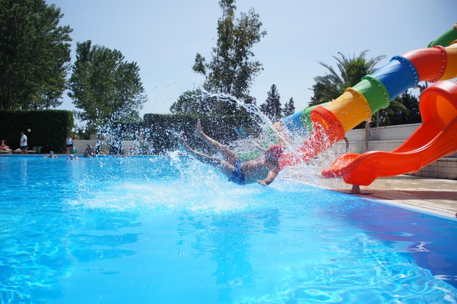 Village Camping Marina di Rossano Club  – photo 1