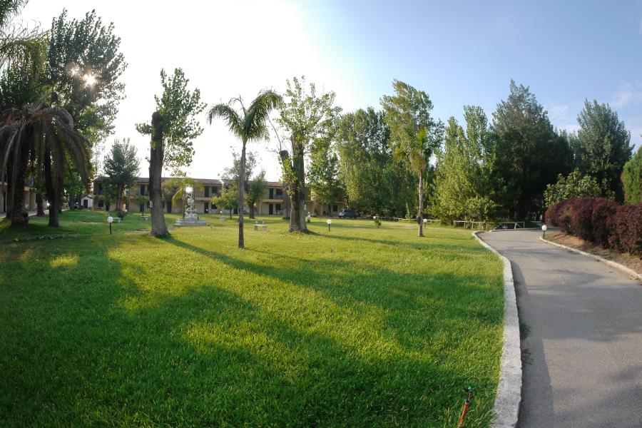 Village Camping Marina di Rossano Club  – photo 3