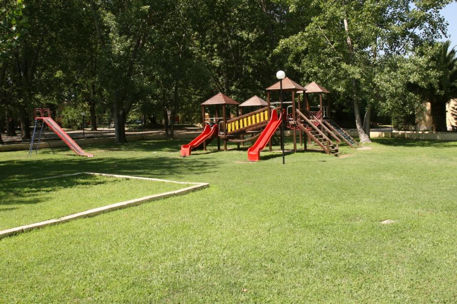 Village Camping Marina di Rossano Club  – photo 4