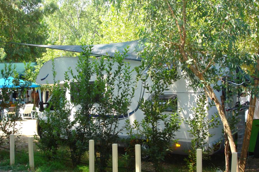 Village Camping Marina di Rossano Club  – photo 6