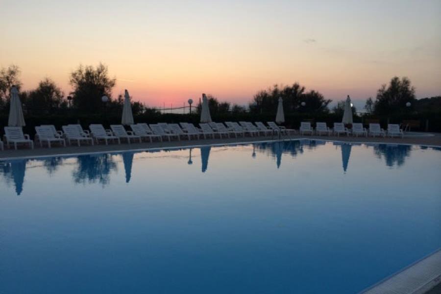 Villaggio Camping La Pantera Rosa  – photo 6