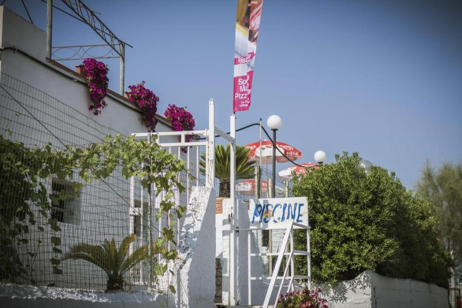 Villaggio Camping La Pantera Rosa  – photo 8