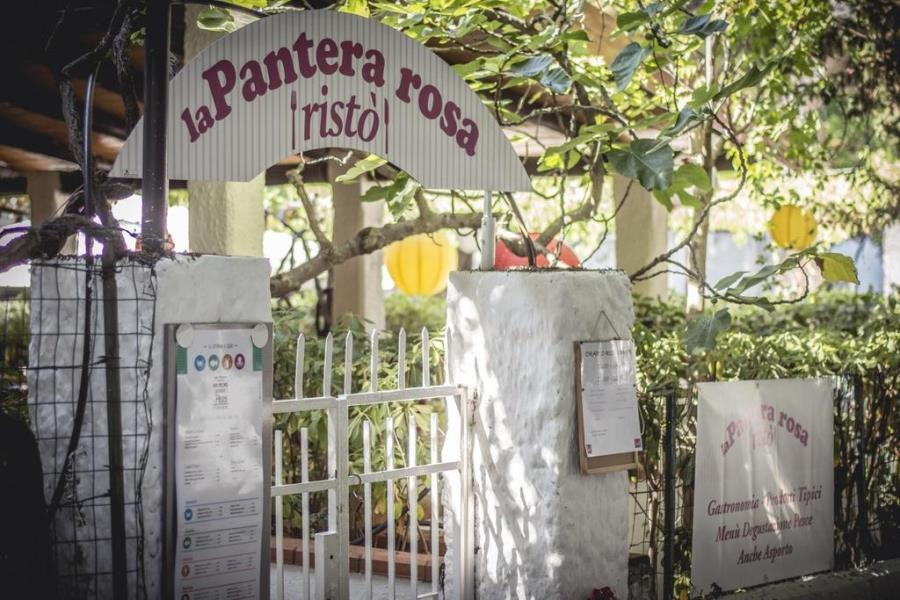 Villaggio Camping La Pantera Rosa  – photo 10