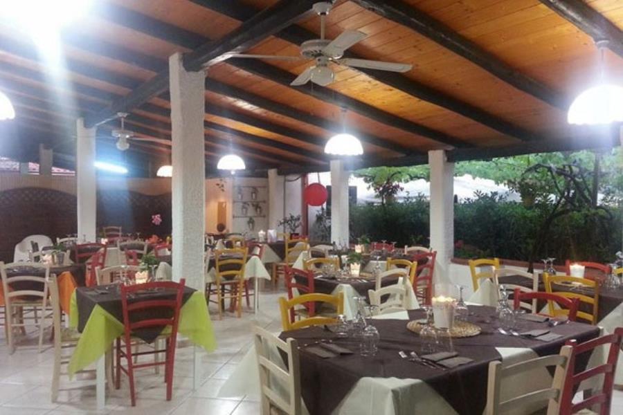 Villaggio Camping La Pantera Rosa  – photo 4