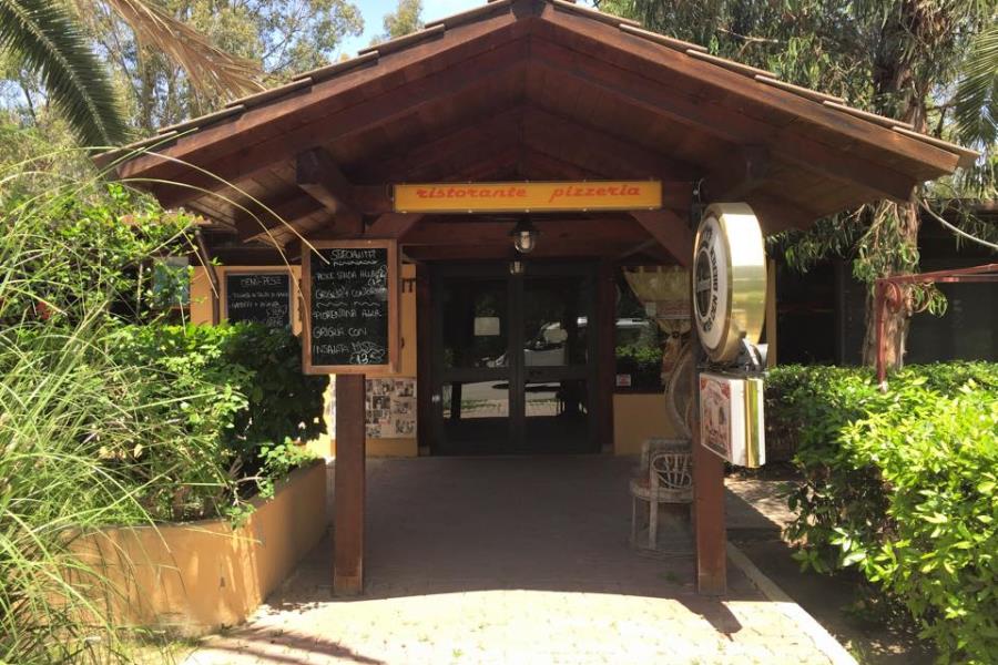 Camping Village Pineta di Sibari  – foto 17