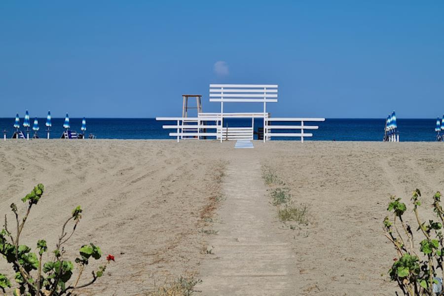 Camping Village Pineta di Sibari  – foto 18