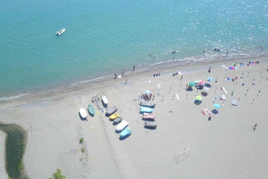 Camping Village Pineta di Sibari  – foto 20