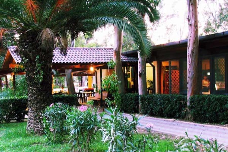 Camping Village Pineta di Sibari  – foto 2