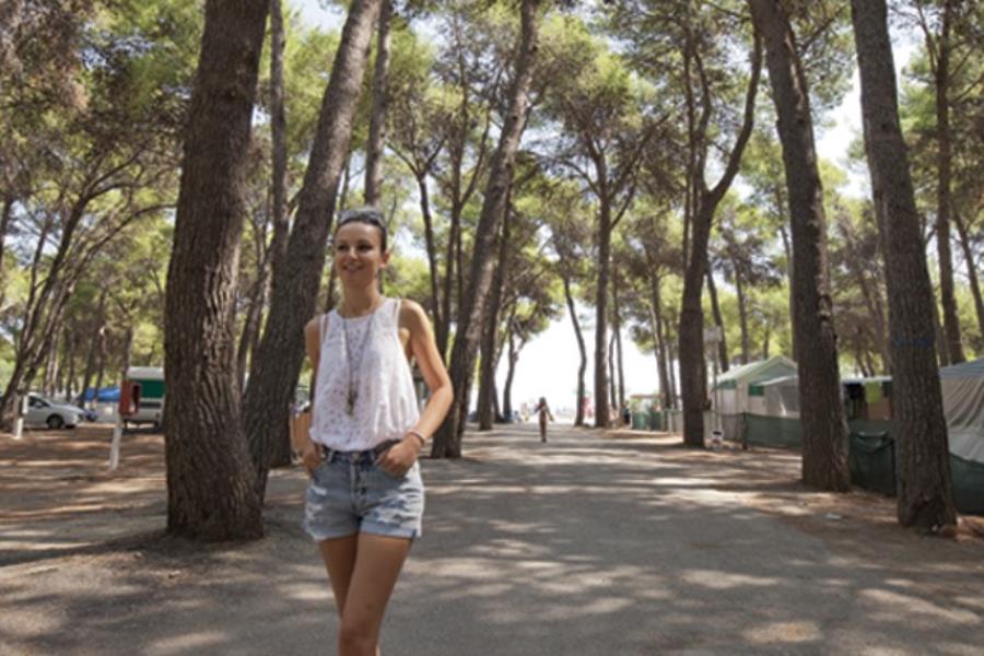 Camping Village Pineta di Sibari  – foto 3