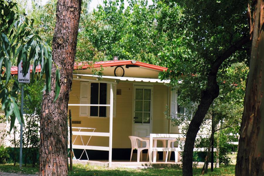 Camping Village Pineta di Sibari  – foto 5