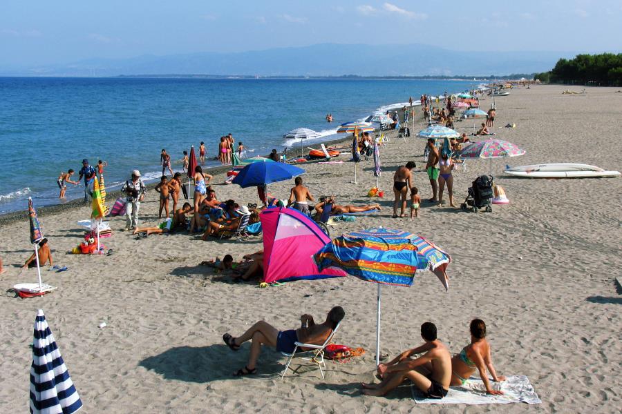 Camping Village Pineta di Sibari  – foto 8