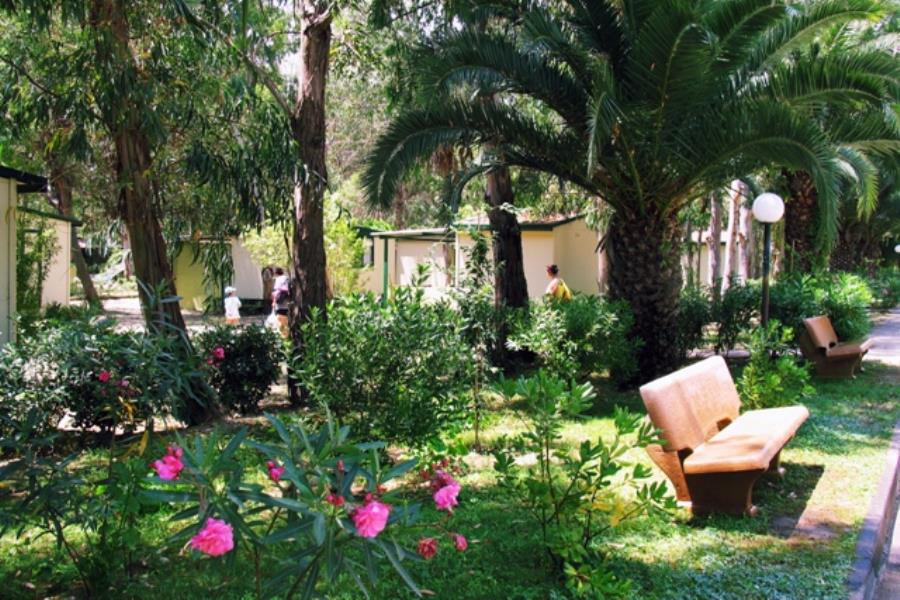 Camping Village Pineta di Sibari  – foto 9