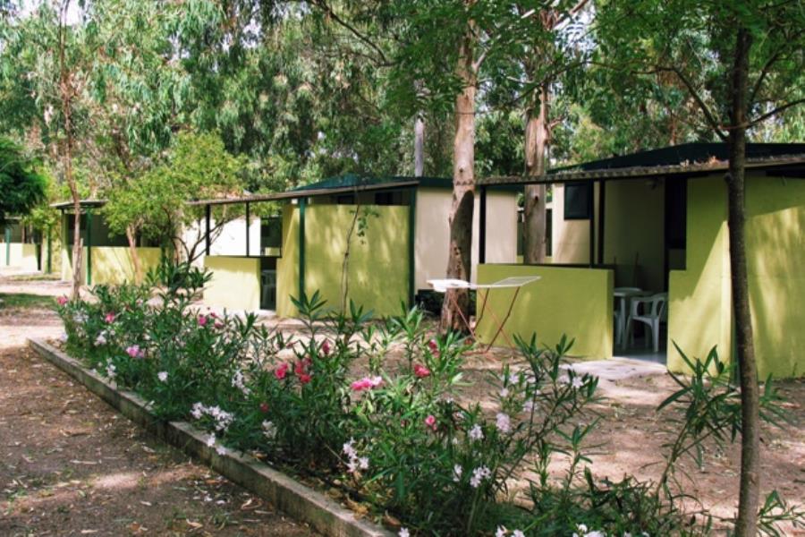 Camping Village Pineta di Sibari  – foto 10
