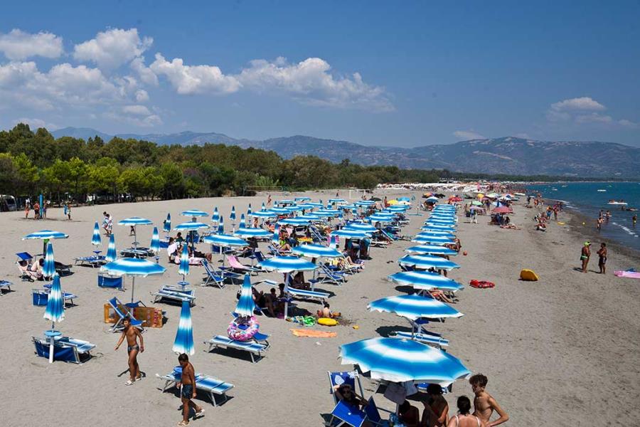 Camping Village Pineta di Sibari  – foto 12