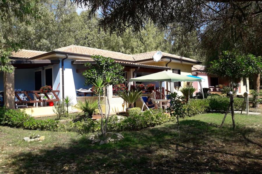 Camping Poker  – Foto 3