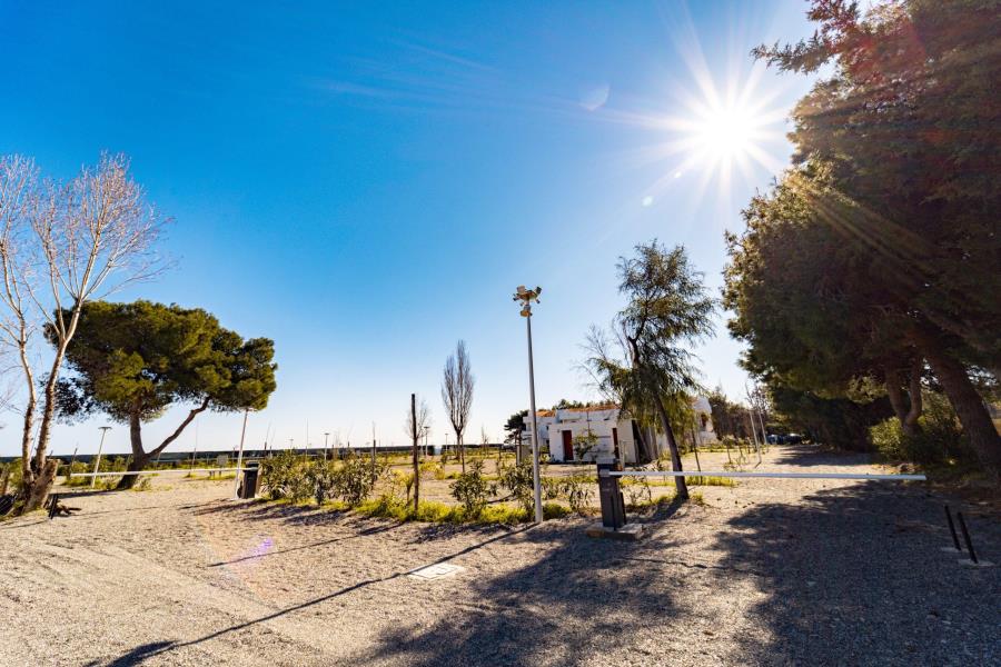 Riva del Mare Campeggio Villaggio  – Foto 1
