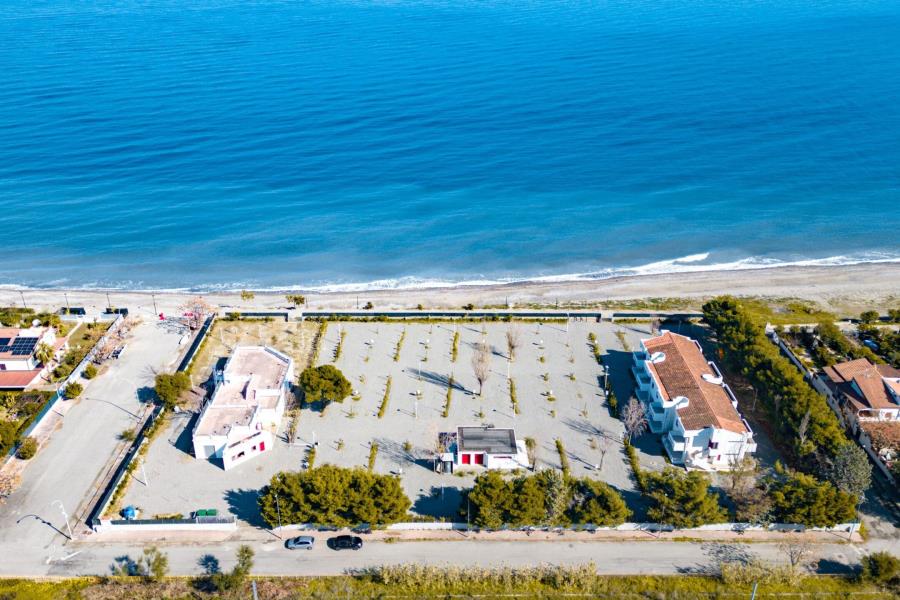 Riva del Mare Campeggio Villaggio  – Foto 3