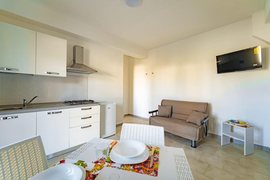 Riva del Mare Campeggio Villaggio  – Foto 5