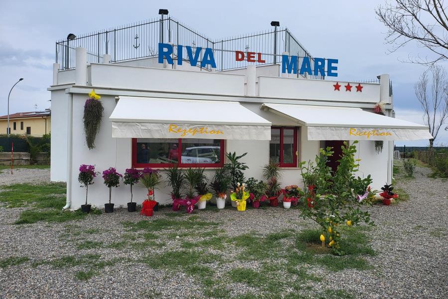 Riva del Mare Campeggio Villaggio  – Foto 9
