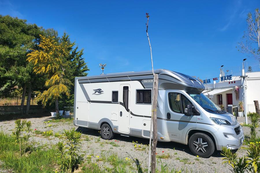 Riva del Mare Campeggio Villaggio  – Foto 10