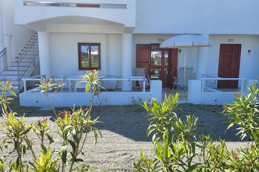 Riva del Mare Campeggio Villaggio  – Foto 12