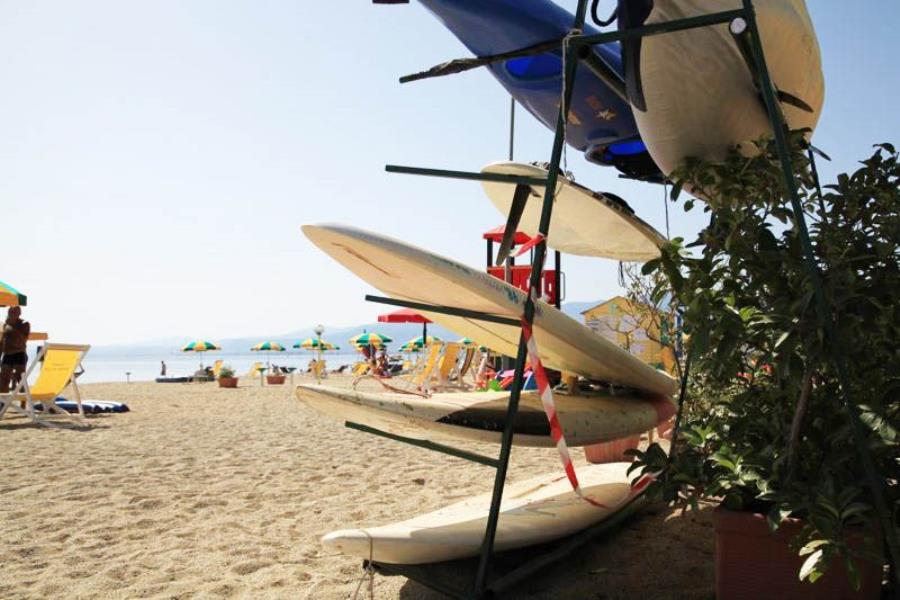 Villaggio Camping Thurium  – foto 7