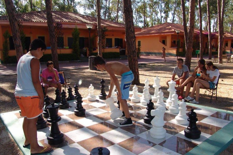 Villaggio Camping Thurium  – foto 9