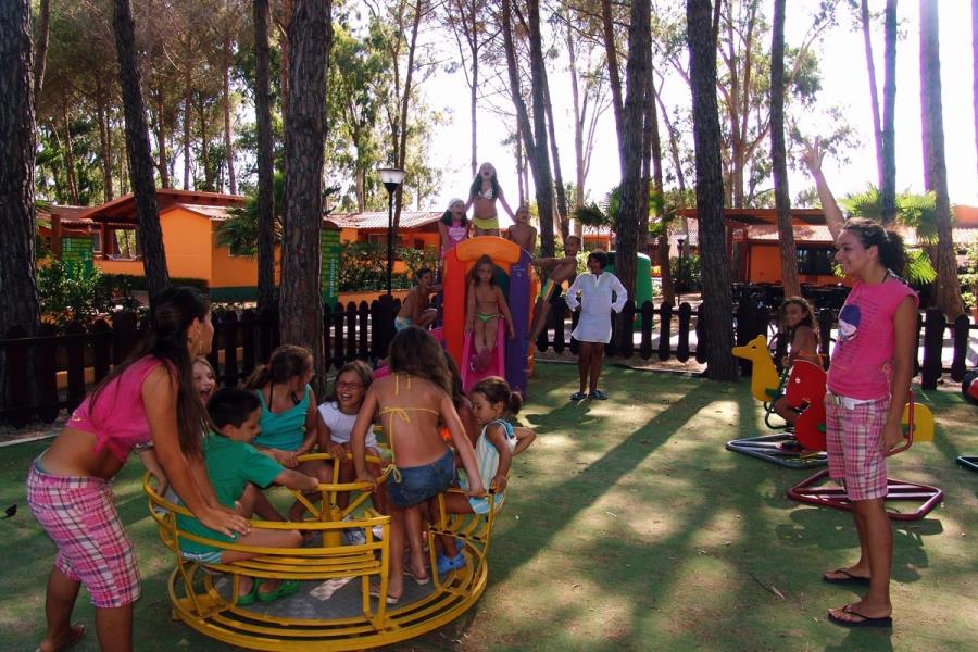 Villaggio Camping Thurium  – foto 11
