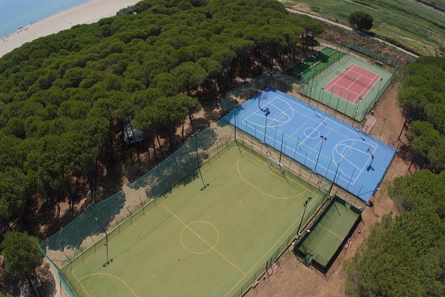 Villaggio Camping Thurium  – foto 12