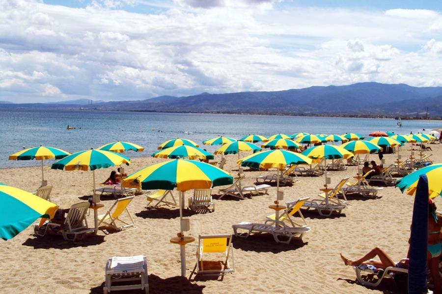 Villaggio Camping Thurium 