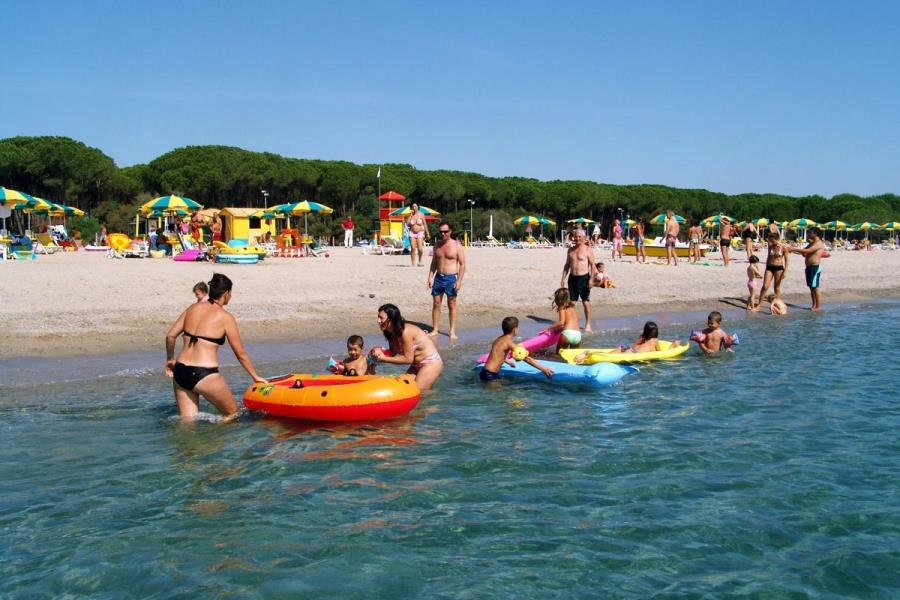 Villaggio Camping Thurium  – foto 3