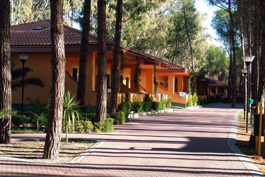 Villaggio Camping Thurium  – foto 4