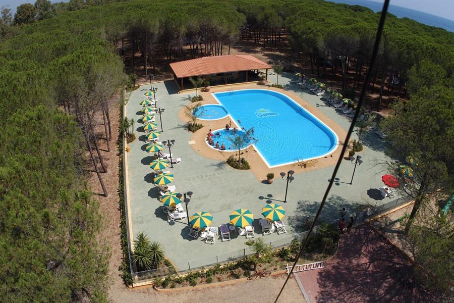 Villaggio Camping Thurium  – foto 6