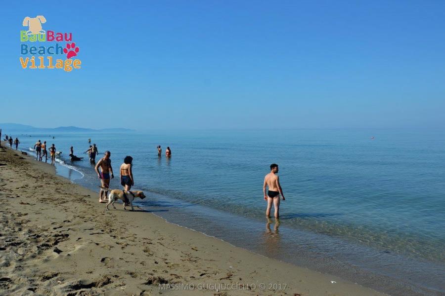 Bau Bau Beach Village – foto 1