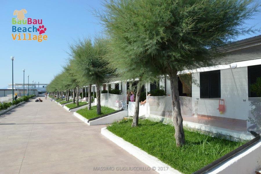 Bau Bau Beach Village – foto 2