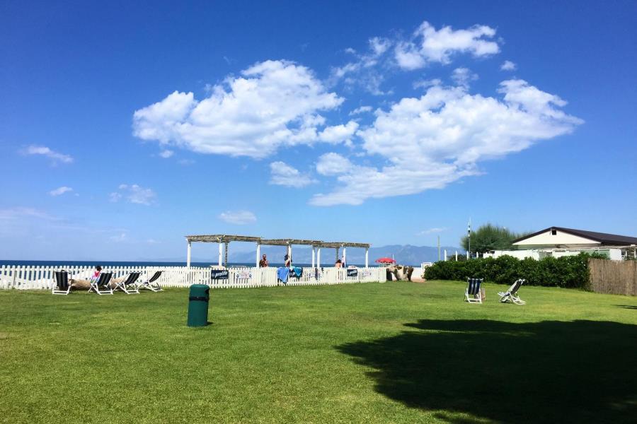 Bau Bau Beach Village – foto 4