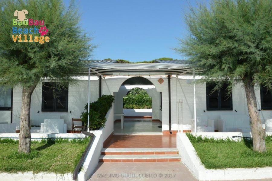 Bau Bau Beach Village – foto 5