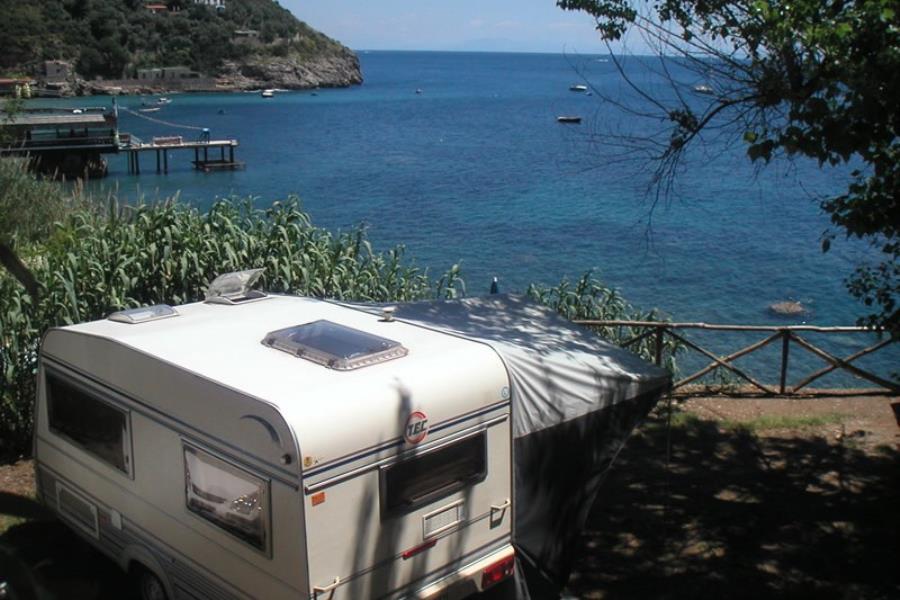 Villaggio Camping Nettuno 