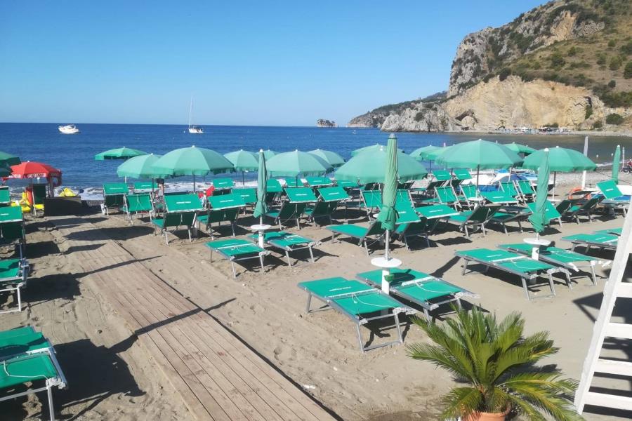 Camping Villaggio Le Ninfe del Mare  – Foto 1