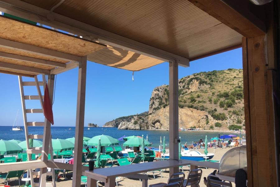 Camping Villaggio Le Ninfe del Mare  – Foto 2