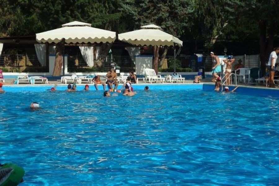 Camping Villaggio Le Ninfe del Mare  – Foto 3