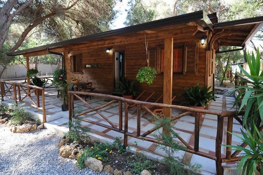 Camping Villaggio Le Ninfe del Mare  – Foto 4
