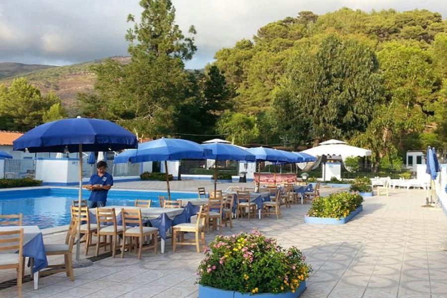 Camping Villaggio Le Ninfe del Mare  – Foto 6
