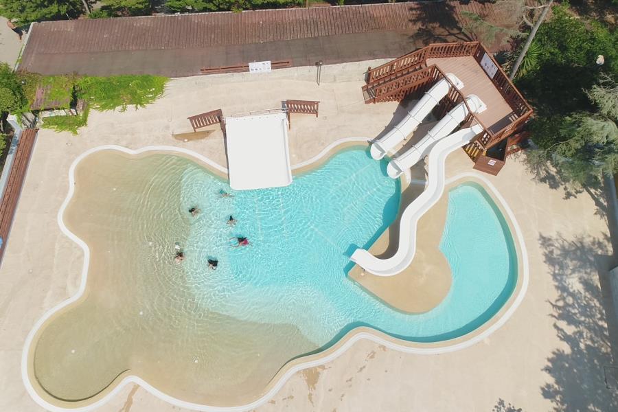 Camping Villaggio Turistico Paestum  – Foto 6
