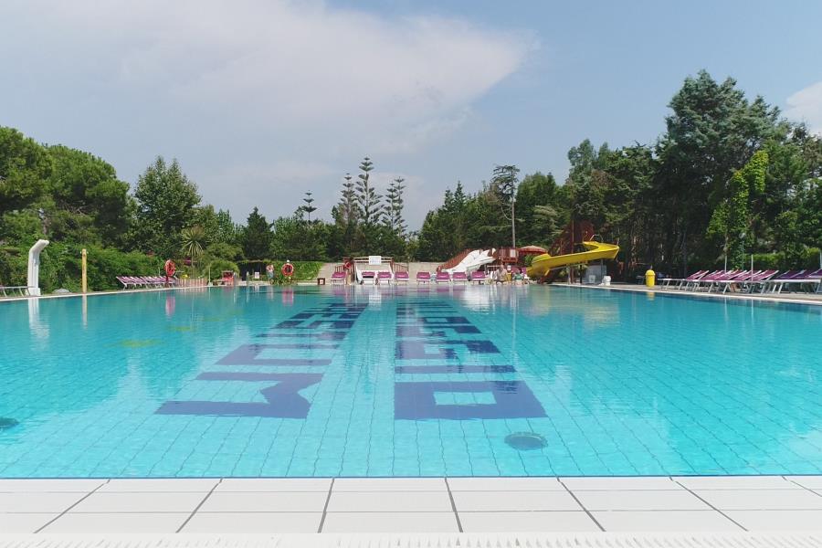 Camping Villaggio Turistico Paestum  – Foto 7