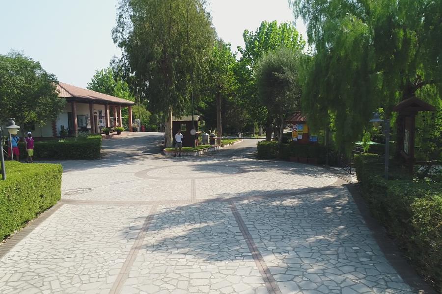 Camping Villaggio Turistico Paestum  – Foto 10