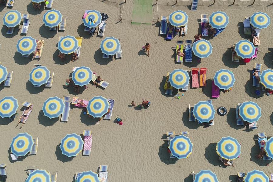 Camping Villaggio Turistico Paestum  – Foto 13