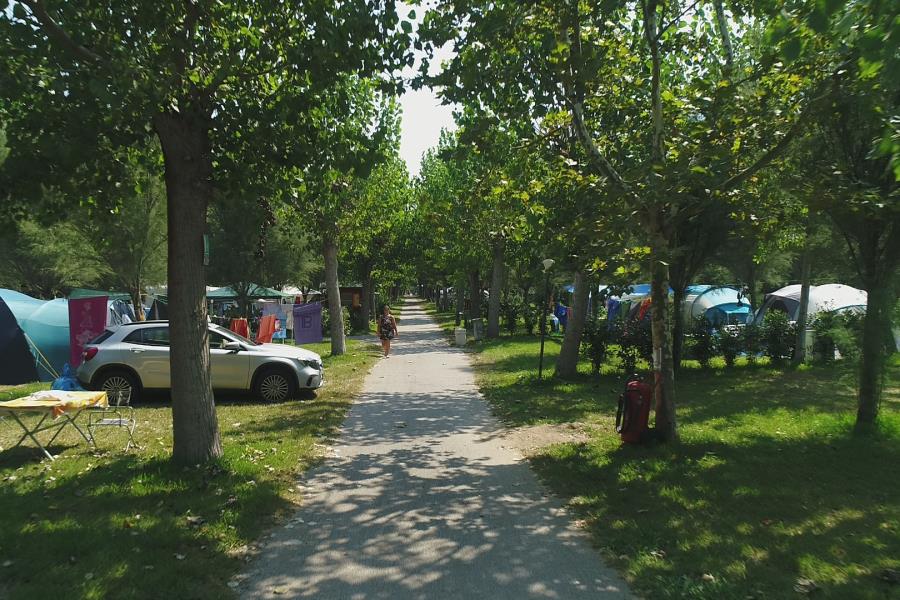 Camping Villaggio Turistico Paestum  – Foto 14