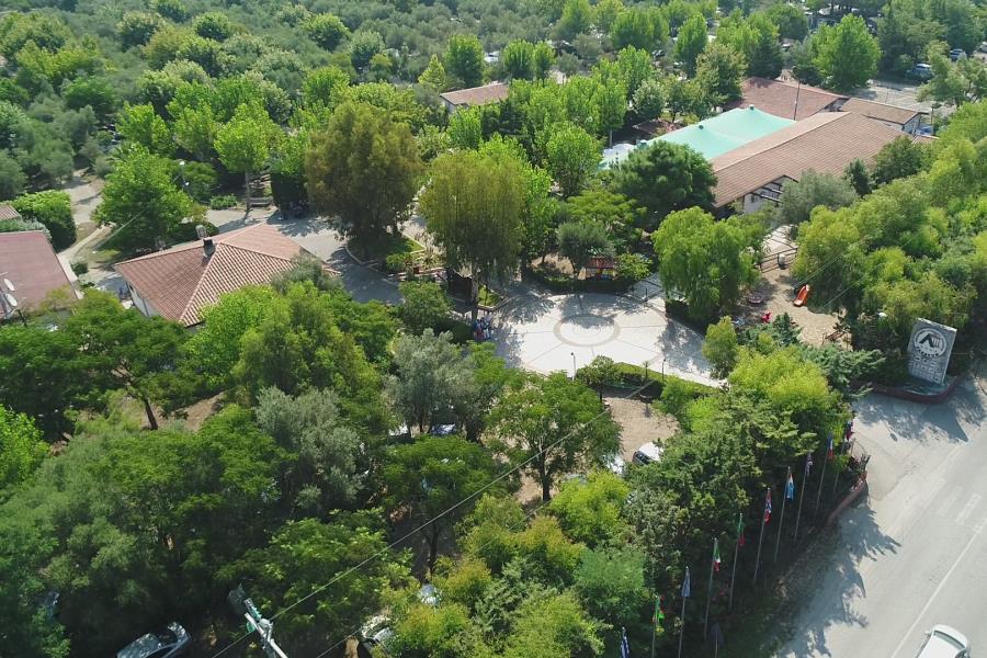 Camping Villaggio Turistico Paestum  – Foto 15